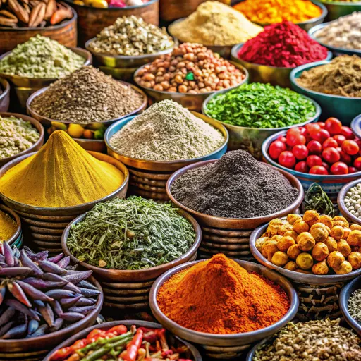 Descubre el Jengibre: Un Tesoro Natural